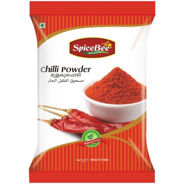Chilly Powder