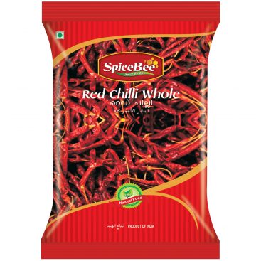 SpiceBee- Red Chilli