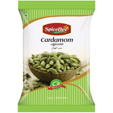 SpiceBee-Cardamom
