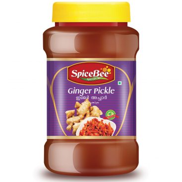 SpiceBee