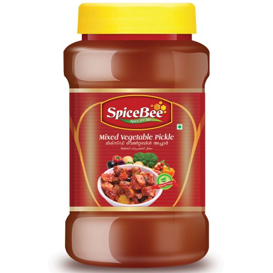 SpiceBee- www.spicebee.in