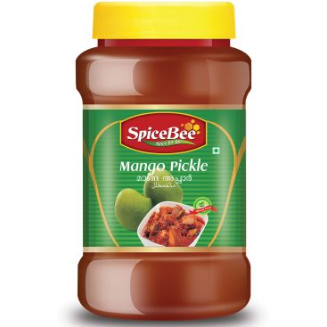 SpiceBee- Mango pickle