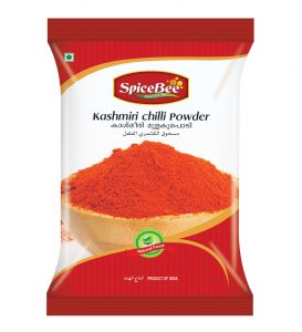 Kashmiri Chilly Powder