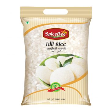 spicebee Idly Rice