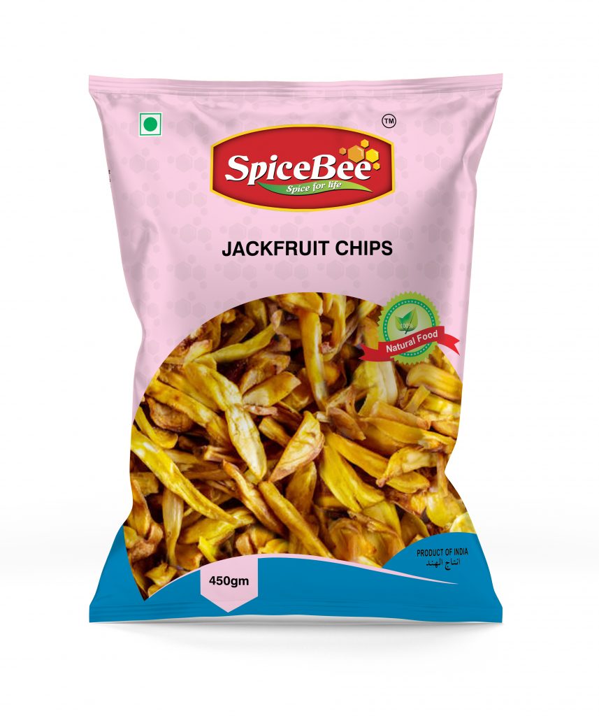 Buy Best Quality Kerala Jack Fruit Chips Online All India Delivery