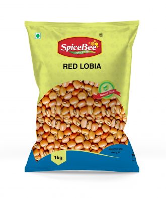 Red Lobia