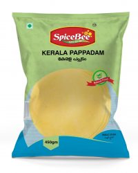Kerala Pappadam